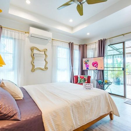 Cozy House In Hua Hin, Thailand 外观 照片
