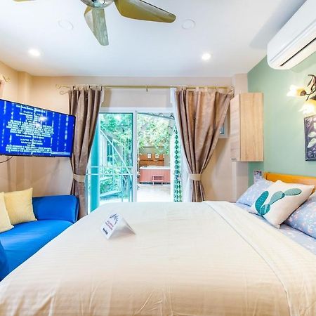 Cozy House In Hua Hin, Thailand 外观 照片