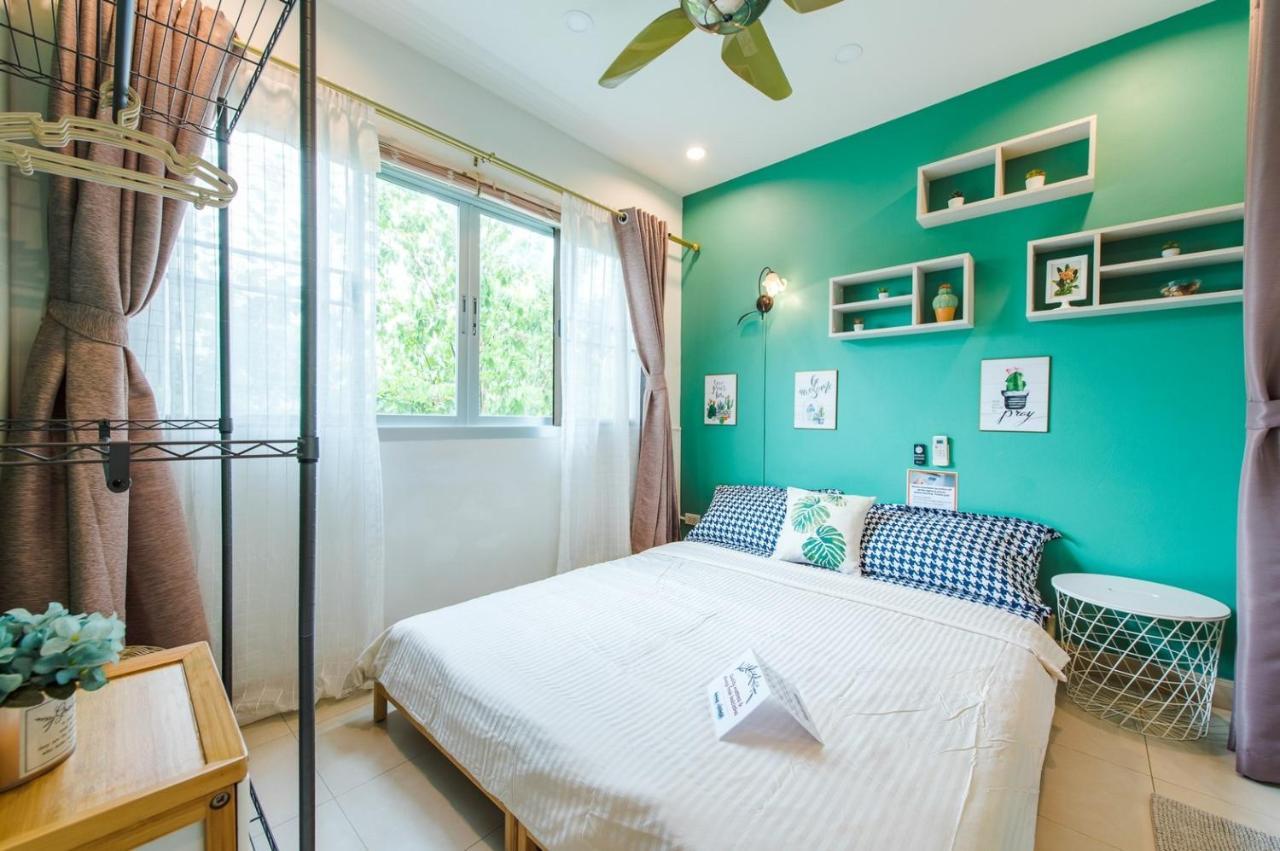 Cozy House In Hua Hin, Thailand 外观 照片