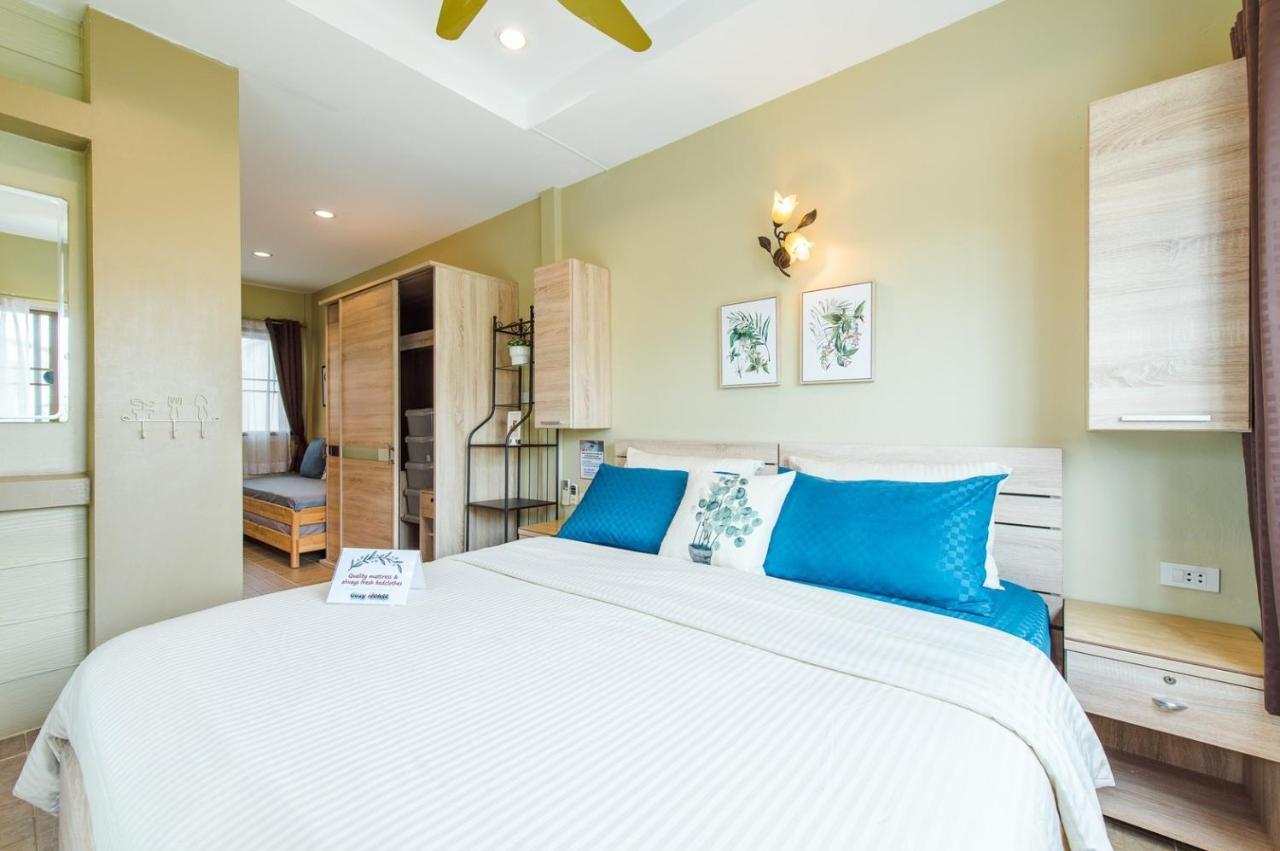 Cozy House In Hua Hin, Thailand 外观 照片