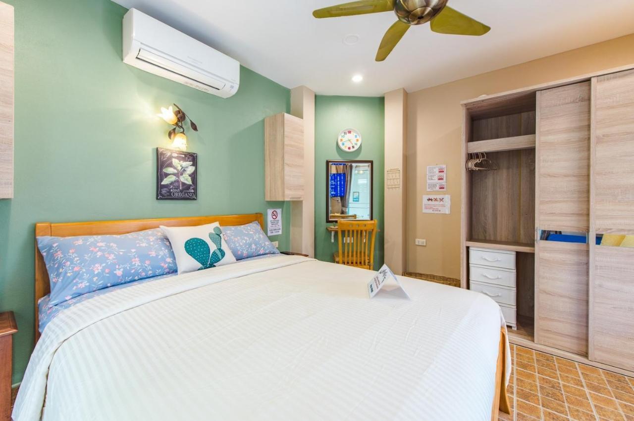 Cozy House In Hua Hin, Thailand 外观 照片