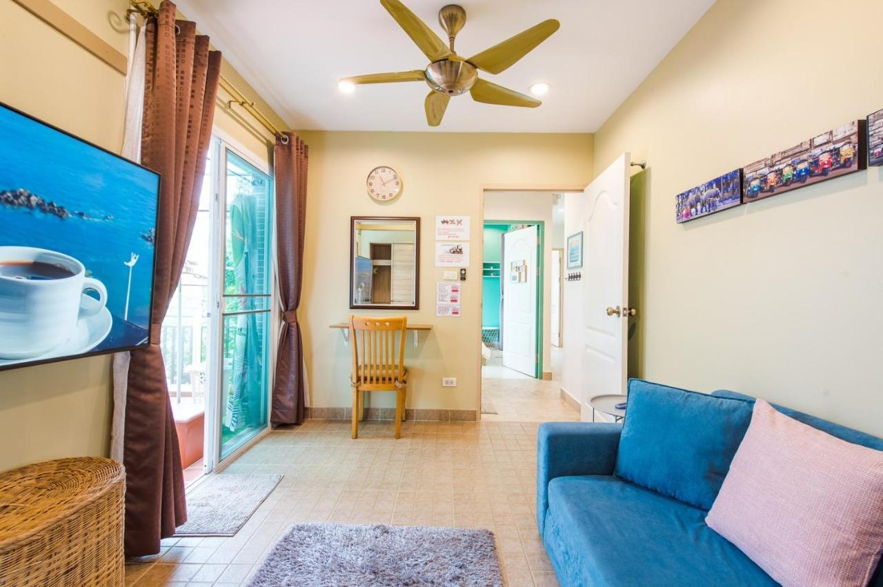 Cozy House In Hua Hin, Thailand 外观 照片