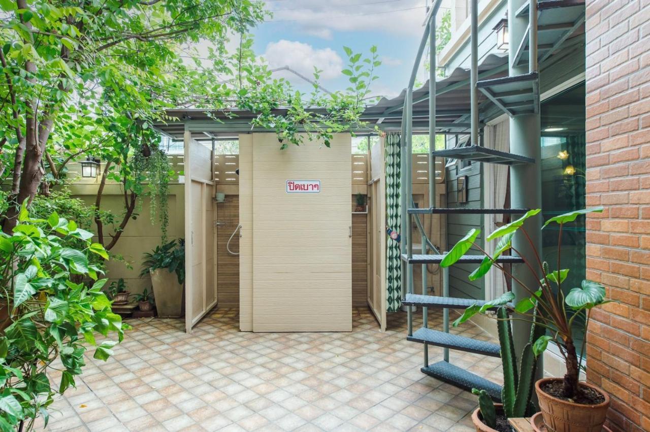 Cozy House In Hua Hin, Thailand 外观 照片