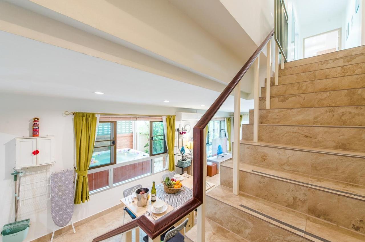 Cozy House In Hua Hin, Thailand 外观 照片