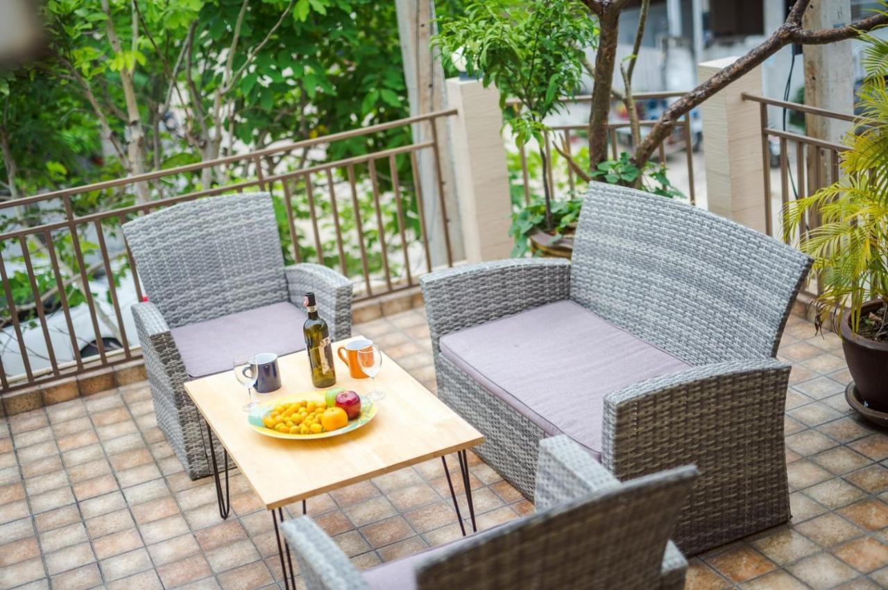 Cozy House In Hua Hin, Thailand 外观 照片