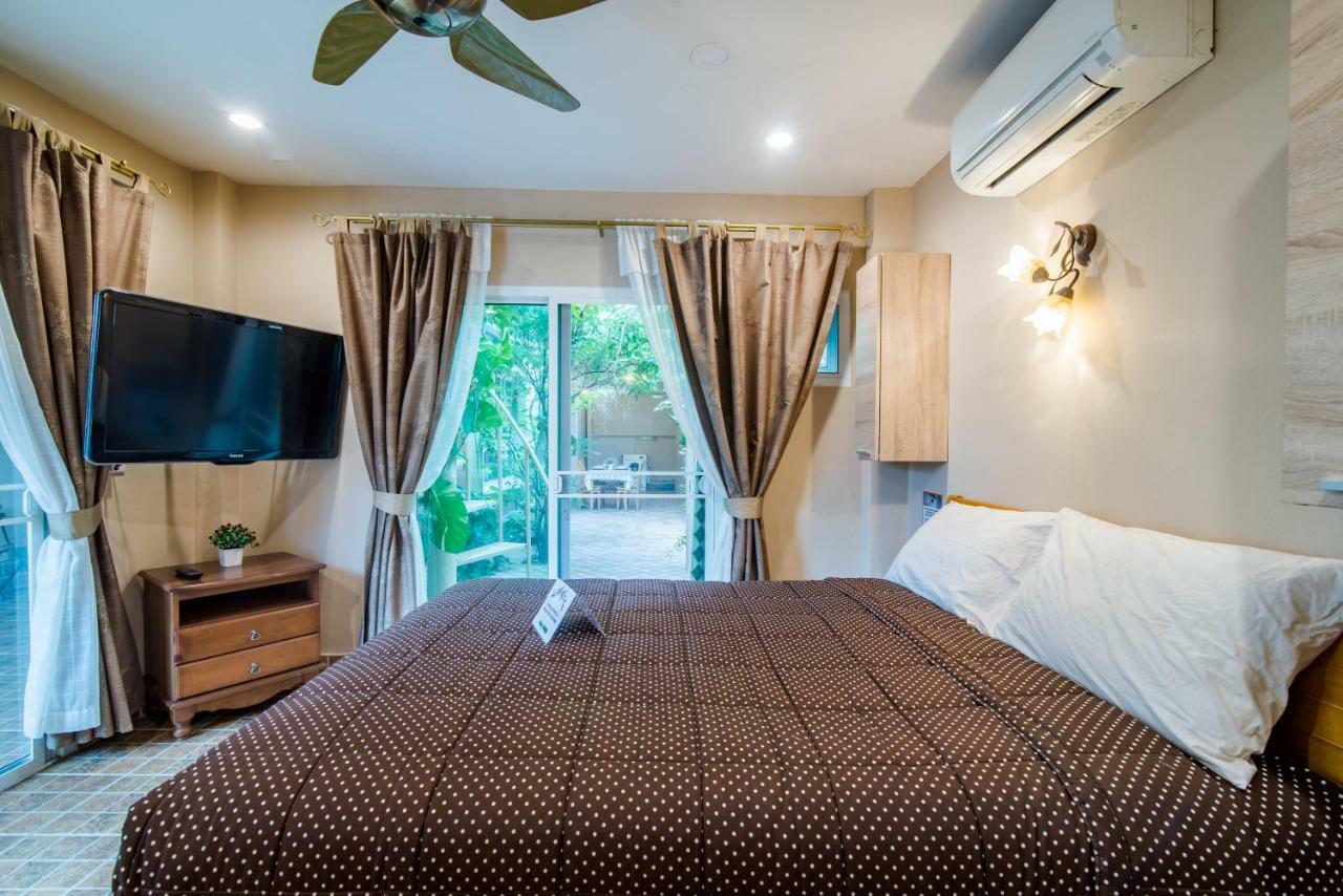 Cozy House In Hua Hin, Thailand 外观 照片