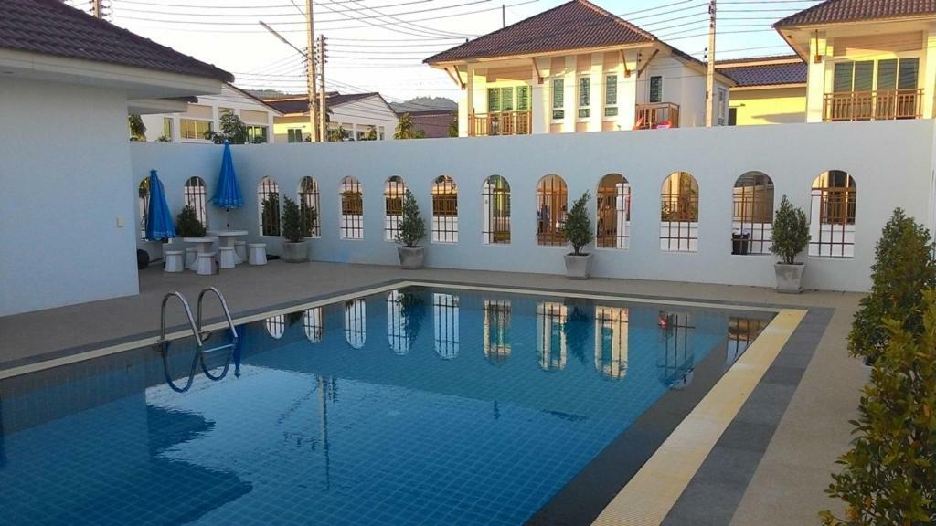 Cozy House In Hua Hin, Thailand 外观 照片
