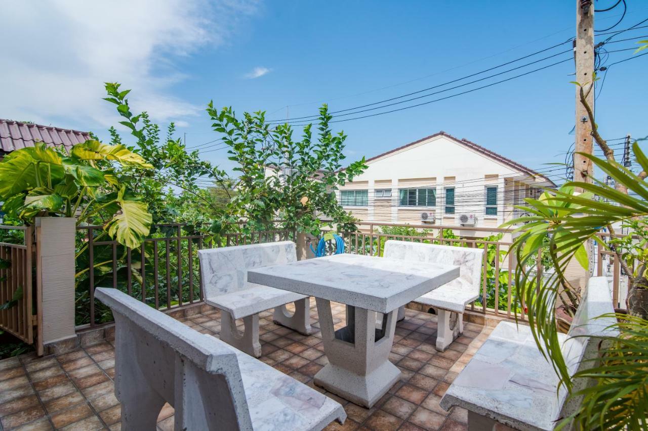 Cozy House In Hua Hin, Thailand 外观 照片