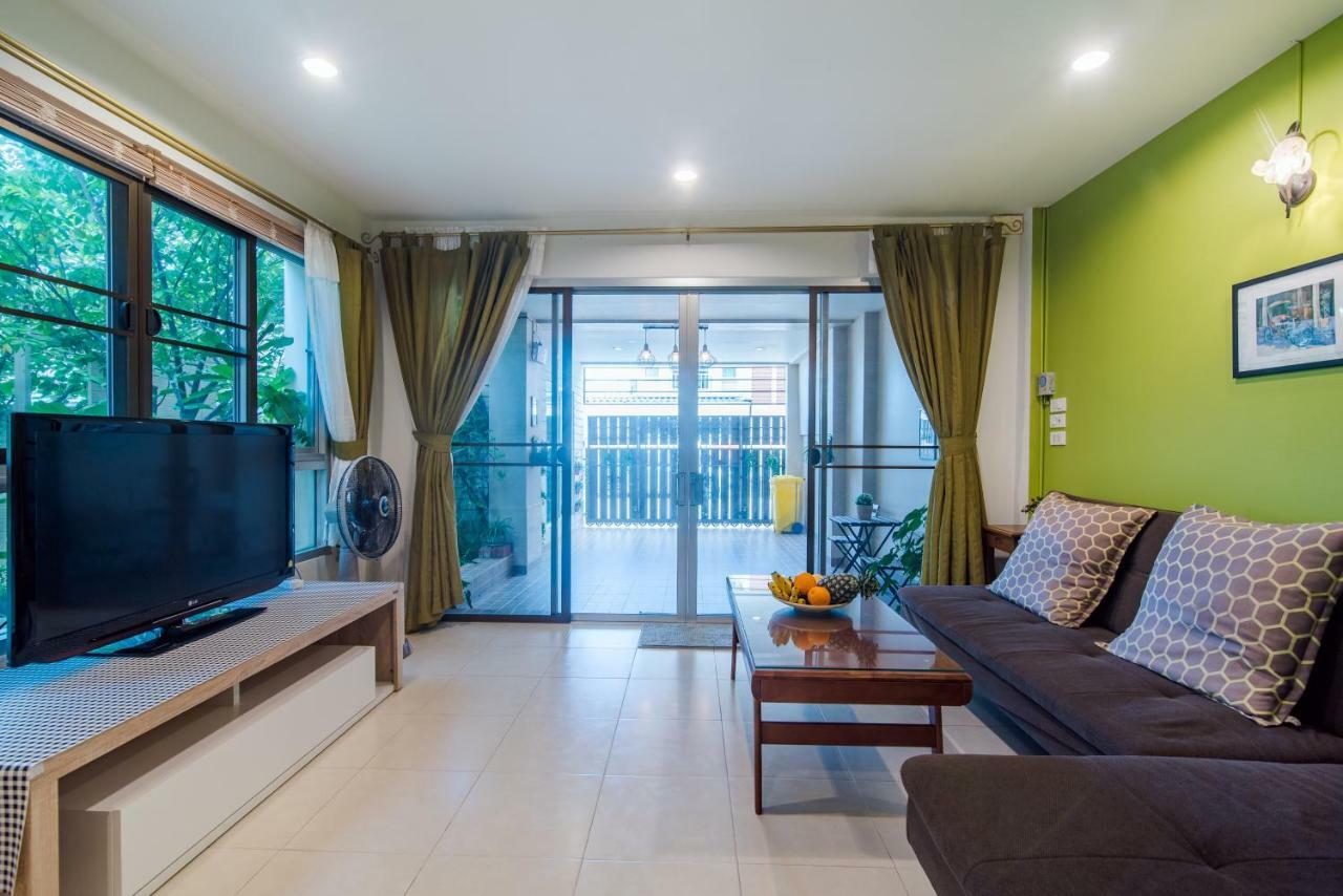 Cozy House In Hua Hin, Thailand 外观 照片