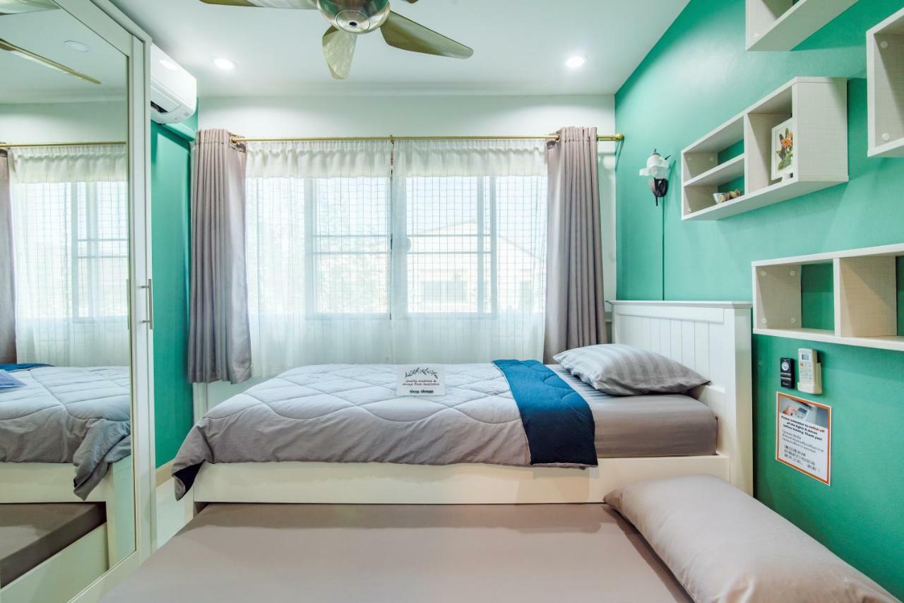 Cozy House In Hua Hin, Thailand 外观 照片