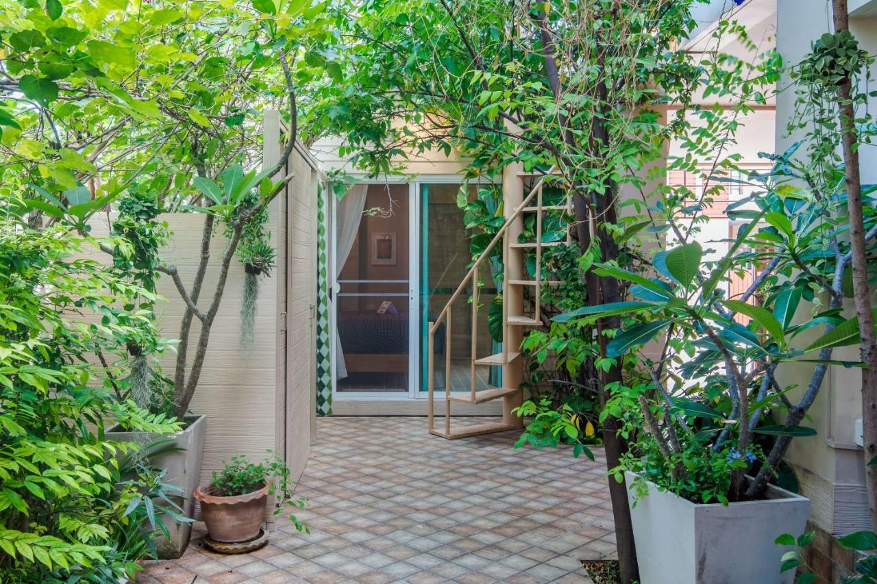 Cozy House In Hua Hin, Thailand 外观 照片